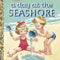 A Day at the Seashore — A Little Golden Book