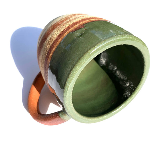 Juniper Desert Mug