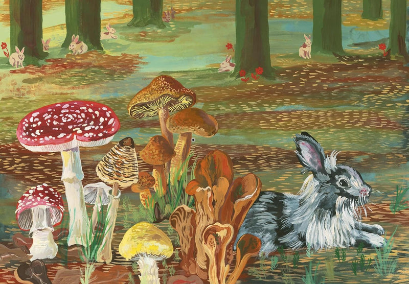 In the Garden of My Dreams - The Art of Nathalie Lete