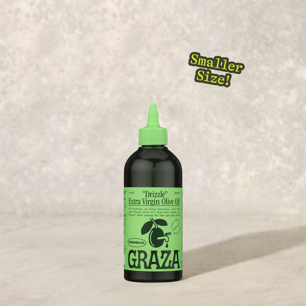 Baby Drizzle (350ml Bottle)