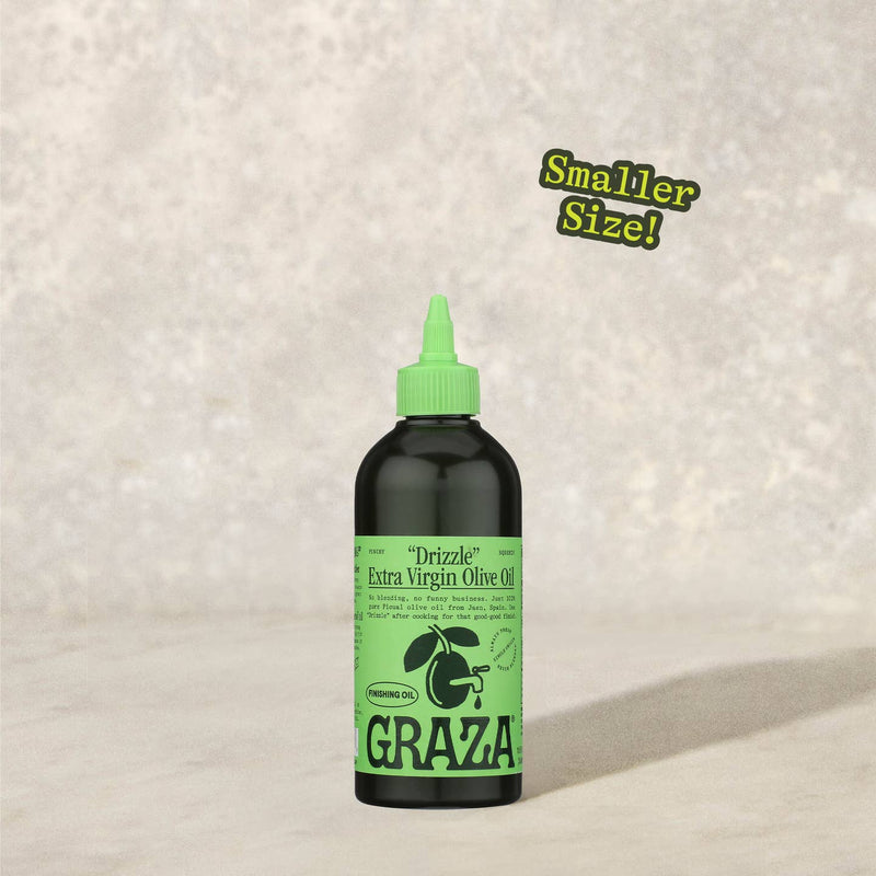 Baby Drizzle (350ml Bottle)