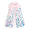 Starlight Sequin Cape