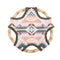 Pendleton Flying Disc Rope Dog Toy
