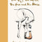 The Boy, The Mole, The Fox and The Horse Deluxe Yellow