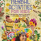 Herbal Activities for Kids