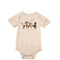 Wild Horses Western Onesie