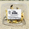 Wild- Caught Cod Bark