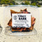 Organic Turkey Bark