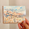 Thinking of You Mountain Landscape Card 2026
