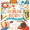 The Human Body : Shine-A-Light
