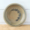 Deep Dish Pie Plate in Farm Floral