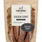 Chicken Strips - All-Natural Dog Treats