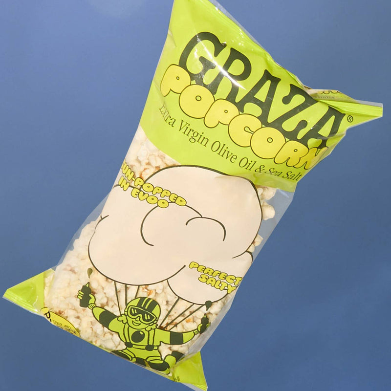 Graza Popcorn
