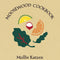The Moosewood Cookbook — Mollie Katzen (40th Anniversary Edition)