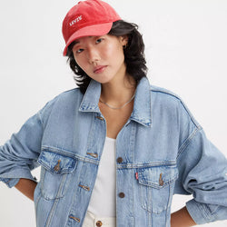 Levis 90s Denim Trucker Jacket