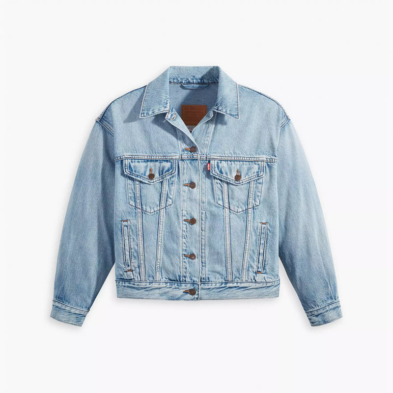 Levis 90s Denim Trucker Jacket