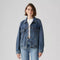 90s Trucker Jacket - Native Speaker