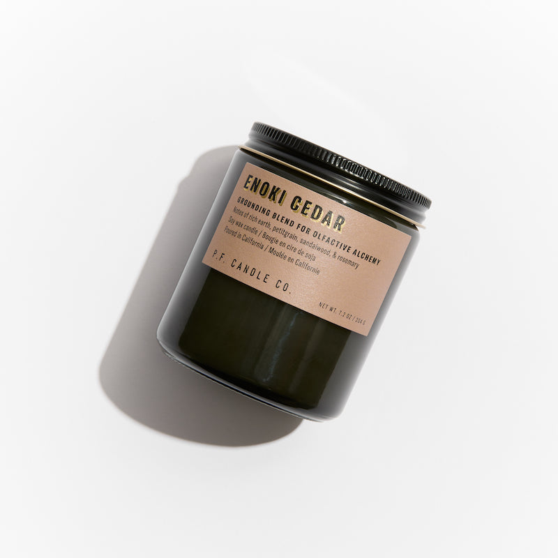P.F. Candle Co. Soy Candle 7.2 oz