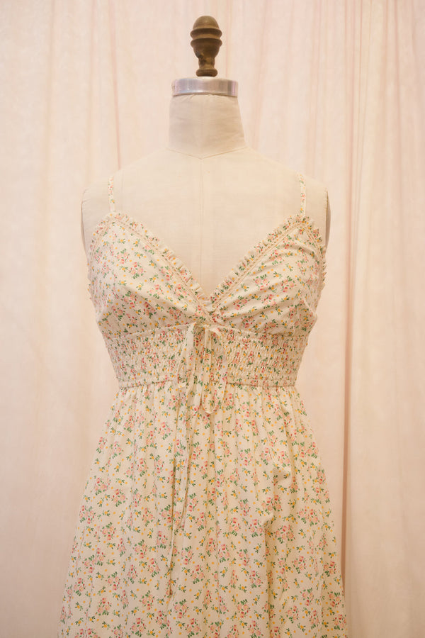 Mary Kate Dress