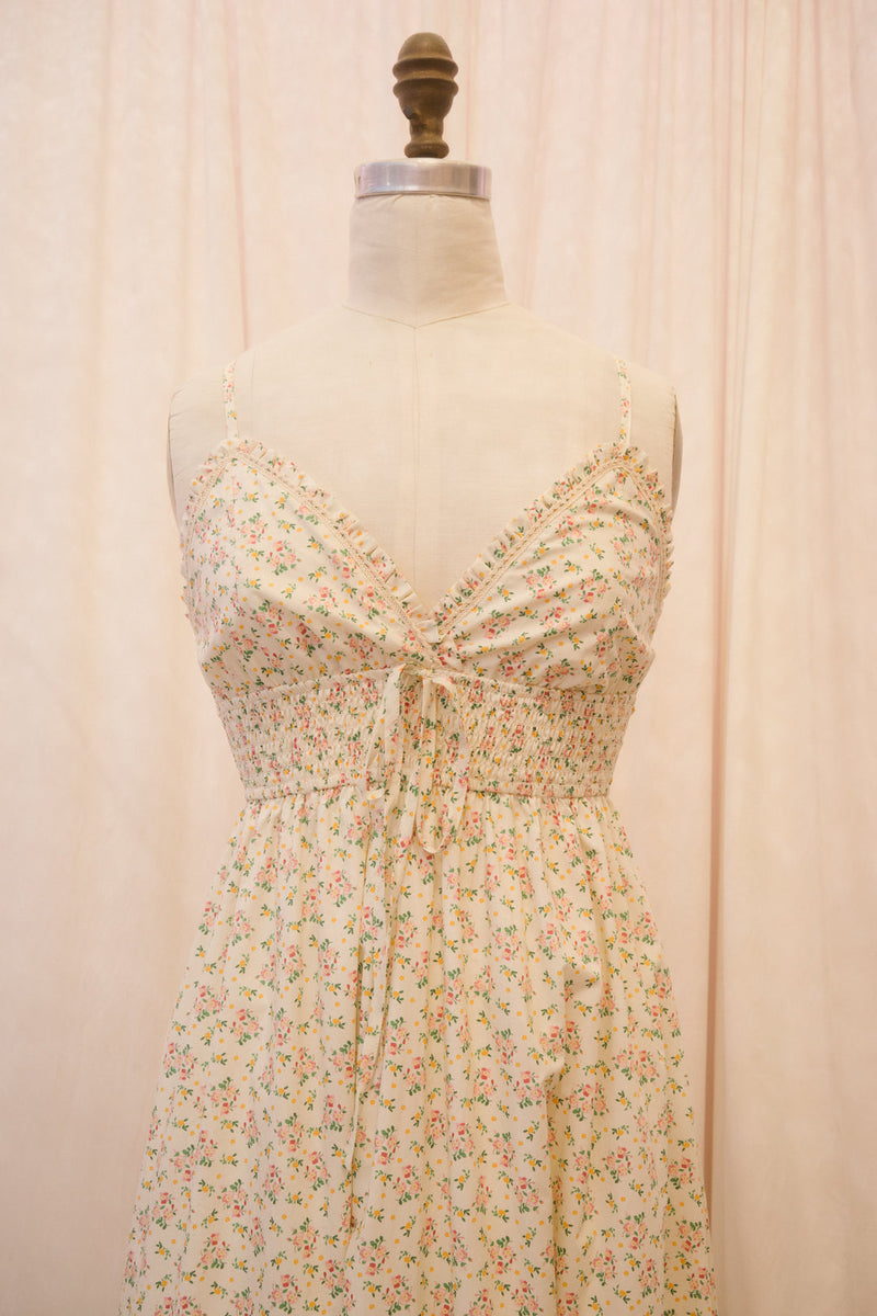 Mary Kate Dress
