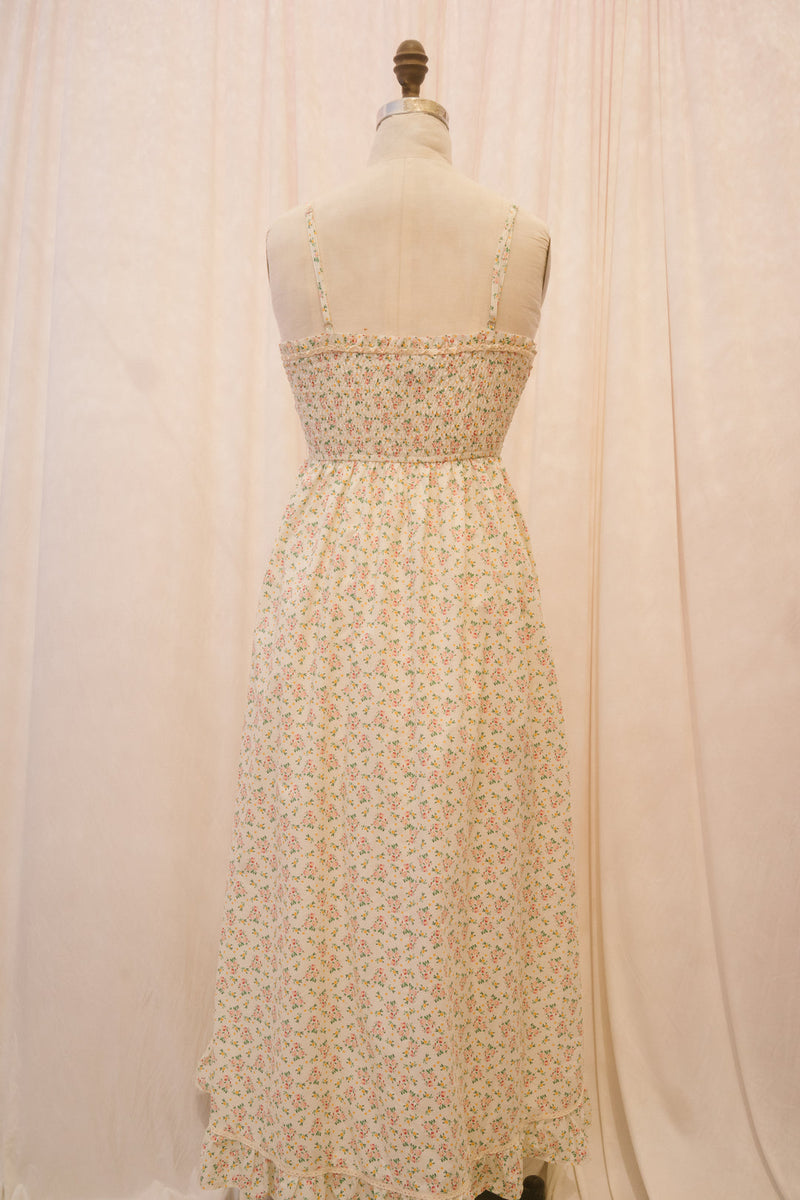 Mary Kate Dress