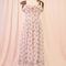 Antique Garden Dress