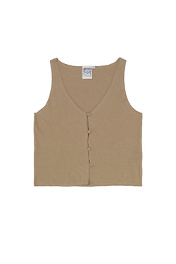 Jungmaven Anacapa Vest