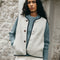 Elowen Fleece Gilet