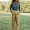 Women's Yarrel Canvas Pant