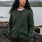 Women's Finisterre Mora Crew Neck Cardigan