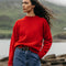 Tolcarne Gansey Sweater