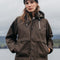 Gannel Jacket