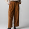 Studio Cord Trouser