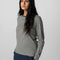 Eldon Striped Long Sleeve T-Shirt