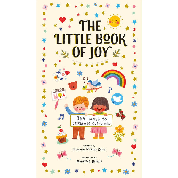 Little Book of Joy