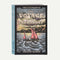 The Voyage of the Cormorant: A Memoir of the Changeable Sea by Christian Beamish