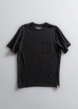 Bird Pocket Tee