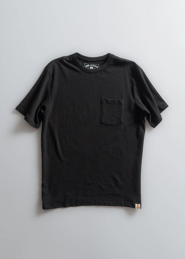 Bird Pocket Tee