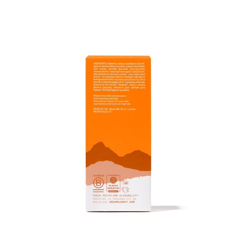 Ursa Major Brighten Up Vitamin C Serum 1 oz.
