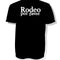 Rodeo por Favor T Shirt