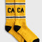 CA Sock