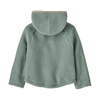 Baby Retro Pile Jacket