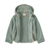 Baby Retro Pile Jacket