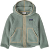 Baby Retro Pile Jacket