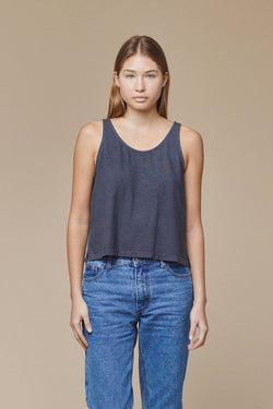 Jungmaven Cropped Tank