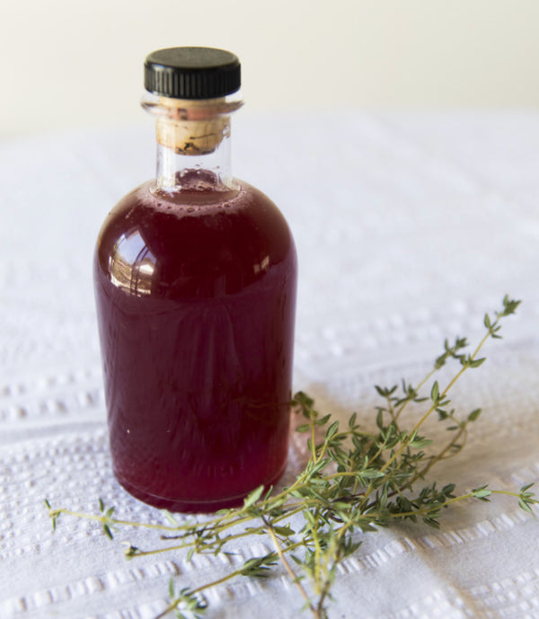 NEW! GUT CLUB - SEASONAL FERMENTS CLASS - AUGUST - SANTA BARBARA