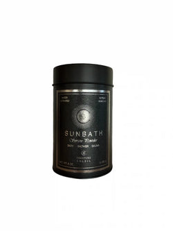 Creature Soleil Sunbath Serum Powder
