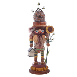 Wooden Nutcracker