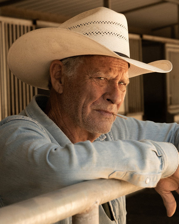 Lucky Toothpicks - Original White Birch