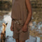 Simple Folk Wildwood Short